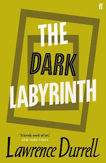 Εικόνα από DARK LABYRINTH PB A