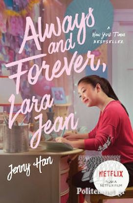Εικόνα της ALWAYS & FOREVER, LARA JEAN - FILM TIE-IN PB