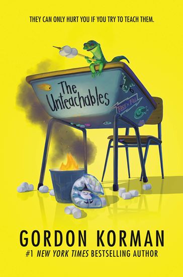 Εικόνα από THE UNTEACHABLES