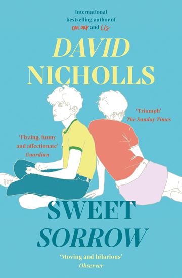 Εικόνα από SWEET SORROW