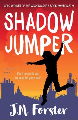 Εικόνα της SHADOW JUMPER