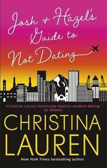 Εικόνα από JOSH AND HAZEL'S GUIDE TO NOT DATING