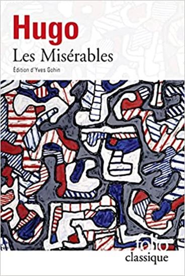 Εικόνα από LES MISERABLES