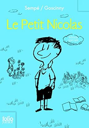 Εικόνα της LE PETIT NICOLAS - COMPILATION