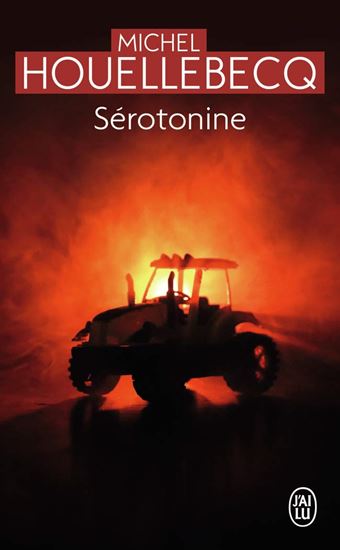 Εικόνα από SEROTONINE POCHE