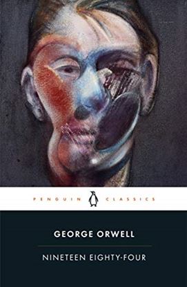 Εικόνα της PENGUIN CLASSICS NINETEEN EIGHTY-FOUR THE ANNOTATED EDITION