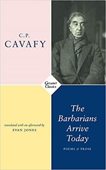 Εικόνα από THE BARBARIANS ARIVE TODAY PB