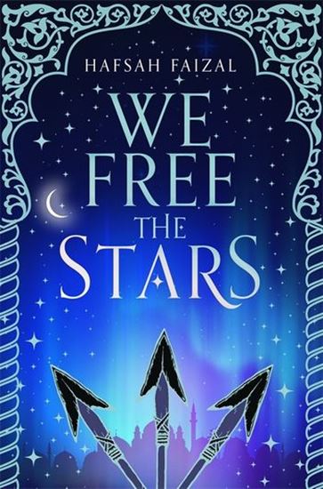 Εικόνα από SANDS OF ARAWIYA : WE FREE THE STARS