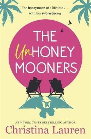 Εικόνα από THE UNHONEYMOONERS
