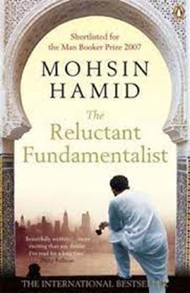 Εικόνα της THE RELUCTANT FUNDAMENTALIST
