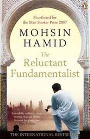 Εικόνα από THE RELUCTANT FUNDAMENTALIST