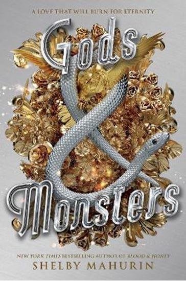Εικόνα από SERPENT AND DOVE 3: GODS AND MONSTERS