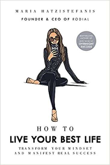 Εικόνα από HOW TO LIVE YOUR BEST LIFE