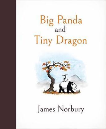Εικόνα της BIG PANDA AND TINY DRAGON
