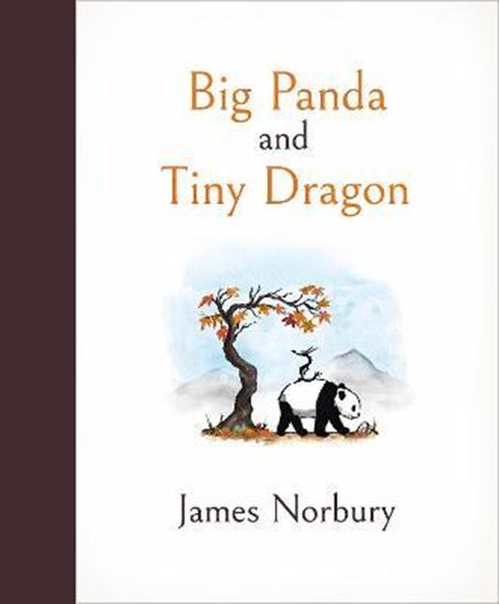 Εικόνα από BIG PANDA AND TINY DRAGON