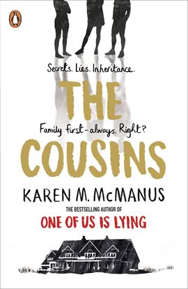 Εικόνα της THE COUSINS