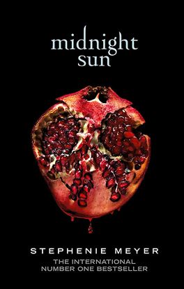 Εικόνα της TWILIGHT SAGA MIDNIGHT SUN