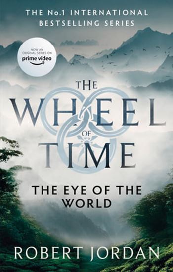 Εικόνα από THE WHEEL OF TIME 1: THE EYE OF THE WORLD