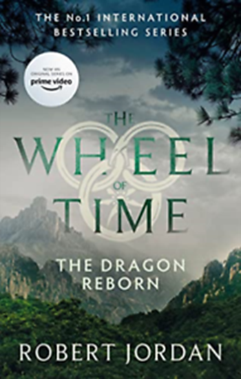 Εικόνα από THE WHEEL OF TIME 3: THE DRAGON REBORN