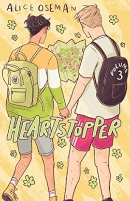 Εικόνα της HEARTSTOPPER VOLUME THREE PB
