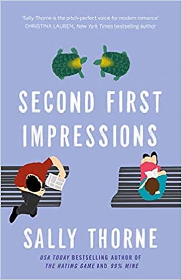 Εικόνα από SECOND FIRST IMPRESSIONS