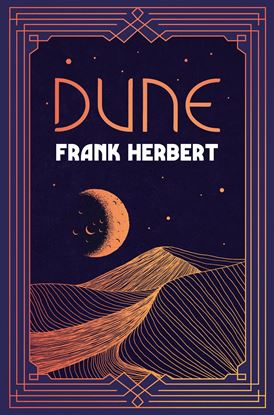 Εικόνα της DUNE COLLECTOR'S EDITION