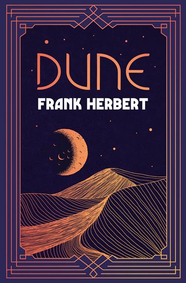 Εικόνα από DUNE COLLECTOR'S EDITION