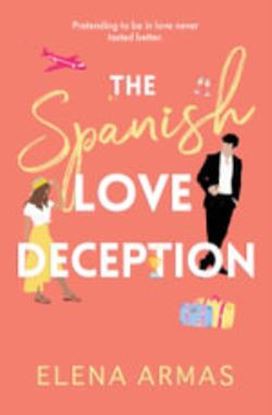 Εικόνα της THE SPANISH LOVE DECEPTION