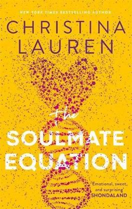 Εικόνα της THE SOULMATE EQUATION