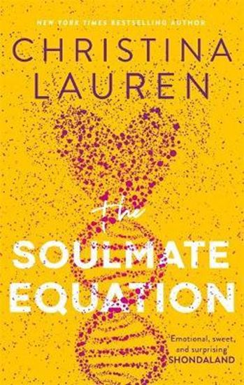 Εικόνα από THE SOULMATE EQUATION