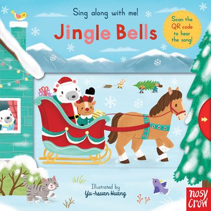 Εικόνα της SING ALONG WITH ME! JINGLE BELLS