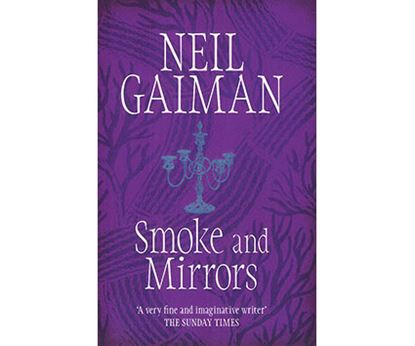 Εικόνα της SMOKE AND MIRRORS