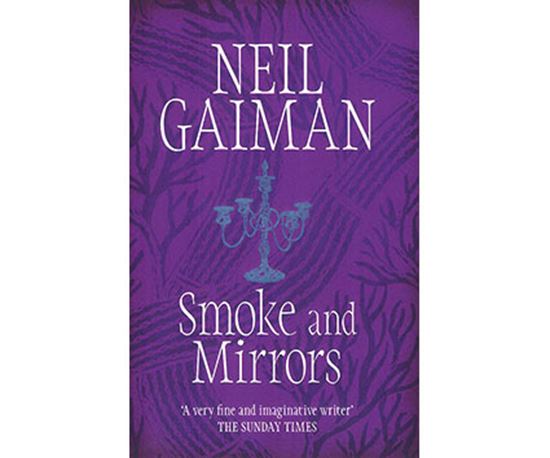 Εικόνα από SMOKE AND MIRRORS