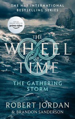Εικόνα της THE WHEEL OF TIME 12: THE GATHERING STORM