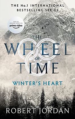 Εικόνα της THE WHEEL OF TIME 9: WINTER'S HEART