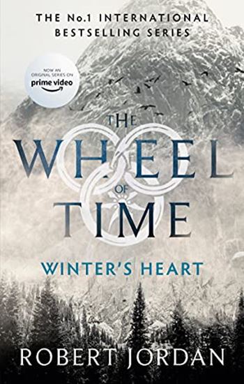 Εικόνα από THE WHEEL OF TIME 9: WINTER'S HEART