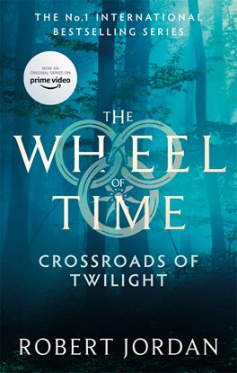 Εικόνα της THE WHEEL OF TIME 10: CROSSROADS OF TWILIGHT