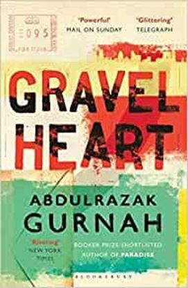 Εικόνα της GRAVEL HEART