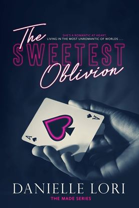 Εικόνα της MADE SERIES 1: THE SWEETEST OBLIVION