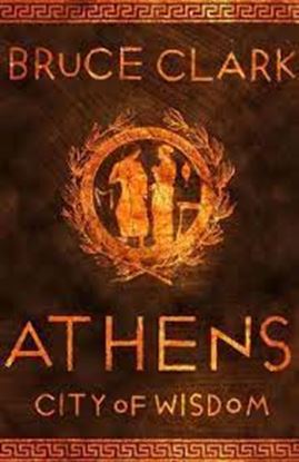 Εικόνα της ATHENS : CITY OF WISDOM HC