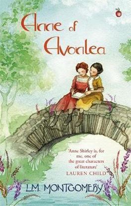 Εικόνα της ANNE OF AVONLEA