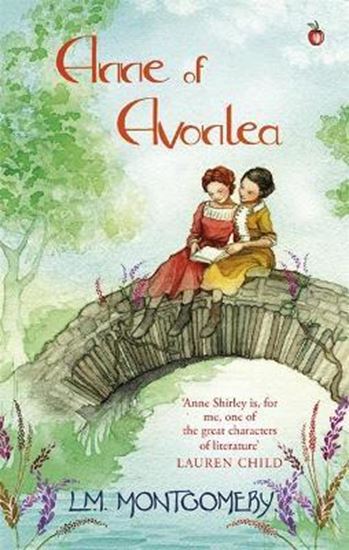 Εικόνα από ANNE OF AVONLEA