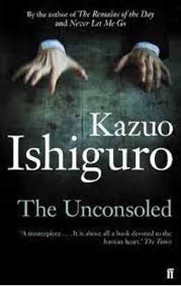 Εικόνα της THE UNCONSOLED