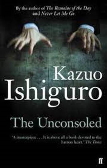 Εικόνα από THE UNCONSOLED