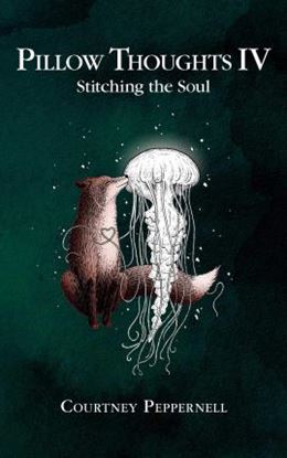 Εικόνα της PILLOW THOUGHTS IV: STITCHING THE SOUL PB