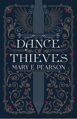 Εικόνα της DANCE OF THIEVES 1: DANCE OF THIEVES