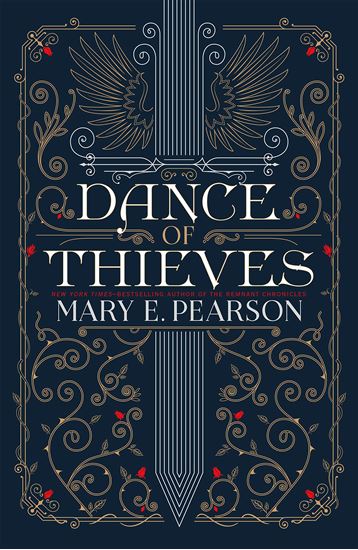 Εικόνα από DANCE OF THIEVES 1: DANCE OF THIEVES