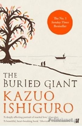Εικόνα της THE BURIED GIANT