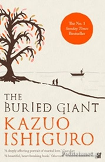 Εικόνα από THE BURIED GIANT