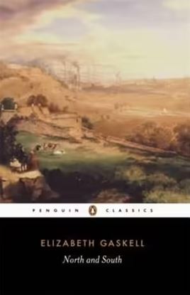 Εικόνα της PENGUIN CLASSICS: PENGUIN CLASSICS NORTH AND SOUTH